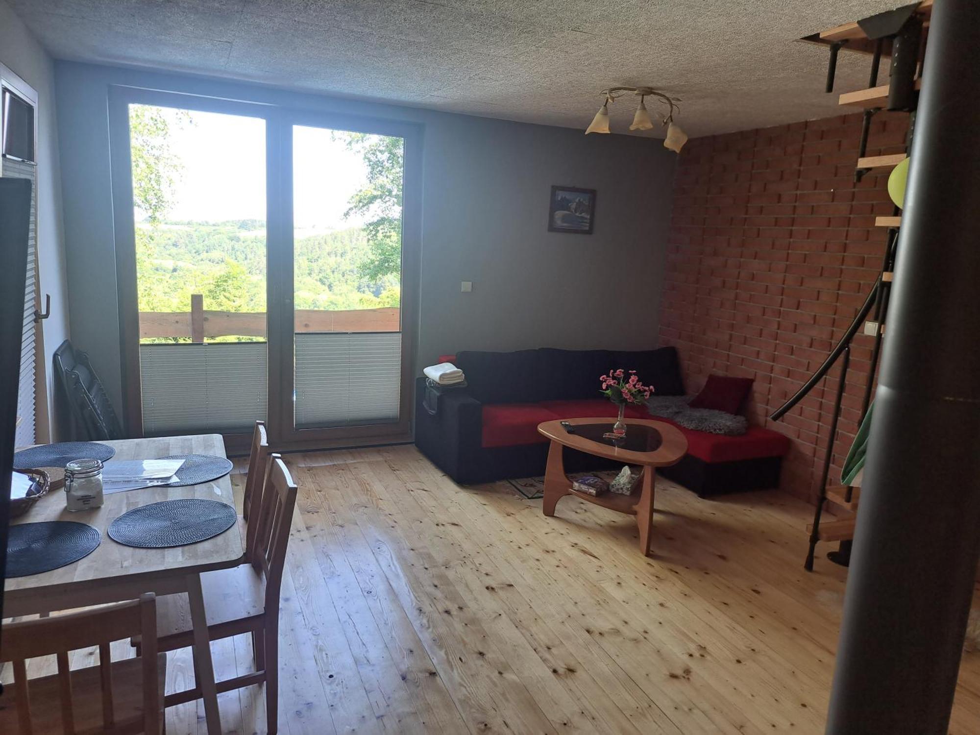 Swierkowy Zakatek U Bacy Wieprz (Zywiec) Exterior foto